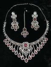Indian pakistani jewellery - pakistani,