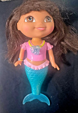 2008 FISHER PRICE DORA THE