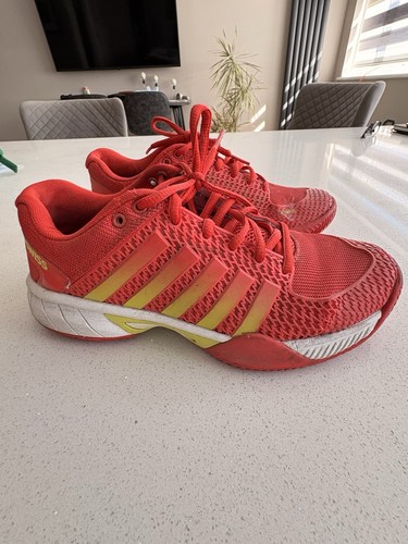 Ladies swiss padel shoes - padel,