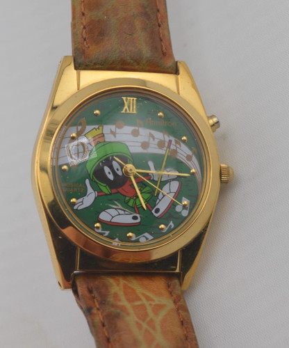 1994 warner brothers armitron - warner,