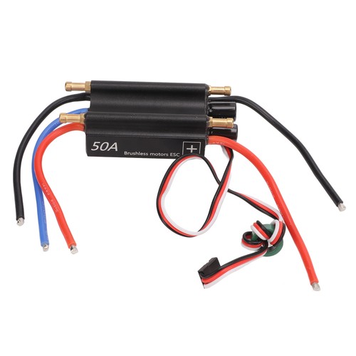 Brushless esc 50a high - esc,