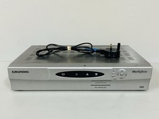 GRUNDIG: SKY - DIGIBOX -