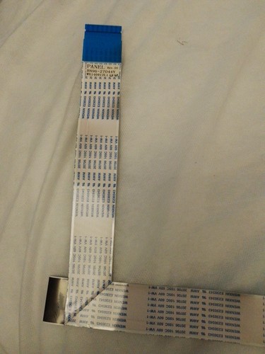 Samsung 55hu6900 ribbon - samsung, cable