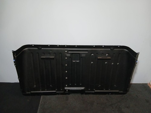 Vauxhall combo bulkhead - vauxhall,
