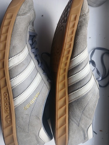 Adidas hamburg mens trainers - adidas,