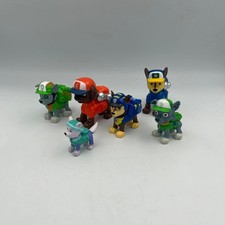 Paw Patrol Figure Bundle
