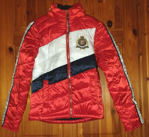 Bnwot holland cooper equi - &,