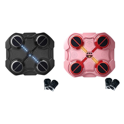 Musical scoring boxing machine - musical,