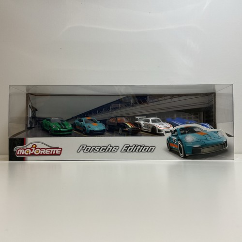 Majorette car set - majorette,