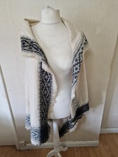 Zara Pashmina. Large Square