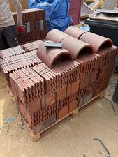 Redland Mixed Brindle Roof