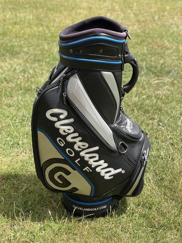 Cleveland tour bag all - cleveland, /