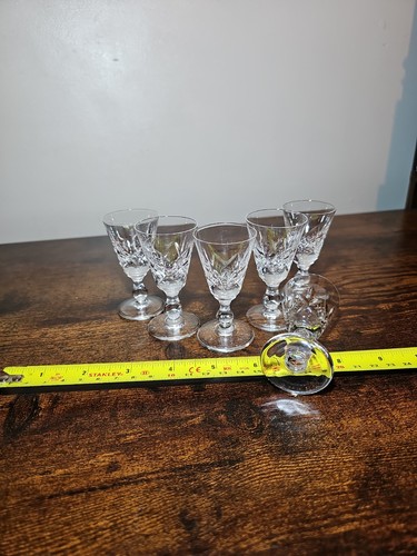 Stuart crystal glengarry - 6,