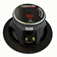Pair predator 180w ice - 6",