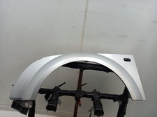 AUDI TT Left Front Wing N/S