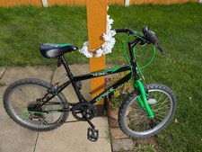 Kids Bike 20-inch Wheel