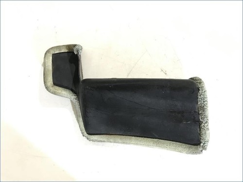 Interior fairing cover - , right