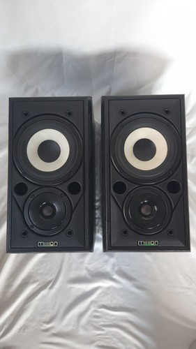 Mission 700 speakers pair - mission,