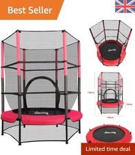 GALACTICA Mini Trampoline
