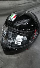 AGV K1S HELMET – BLACK, XXL