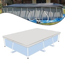 Durably Designed Swimming Pool