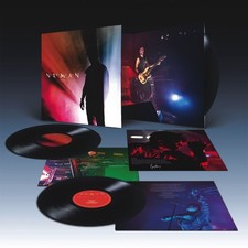 Gary Numan - 1,000: Live at the Electric Ballroom 3x Vinyl LP (New)