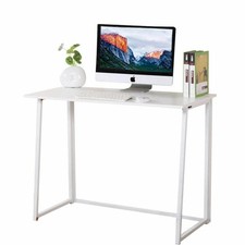 Folding Small Desk Home Office