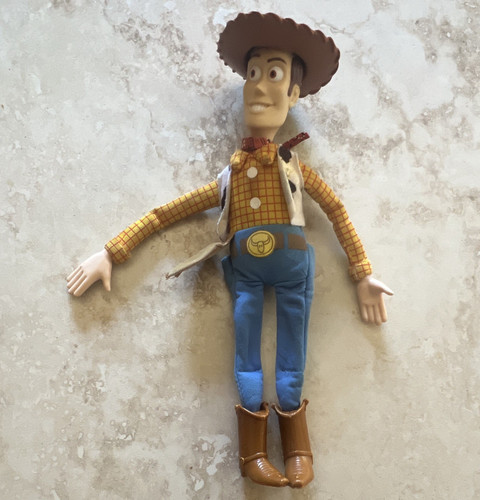 Burger king disney toy - toy, story