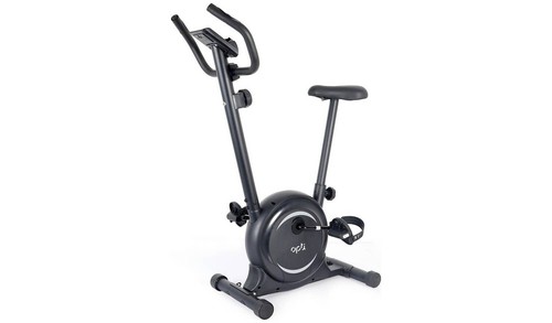 Opti magnetic exercise bike - magnetic,