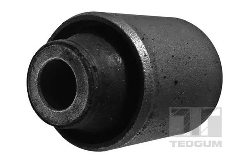 Front mounting control - front,
