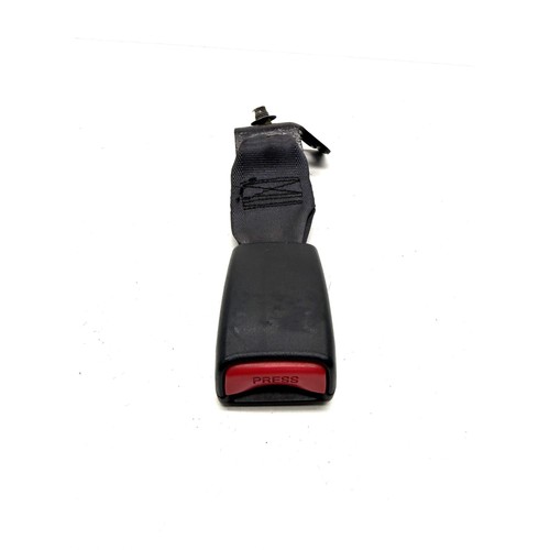 Honda civic seat - belt, buckle