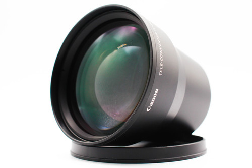 Canon dc58c 58mm fit - 58mm,