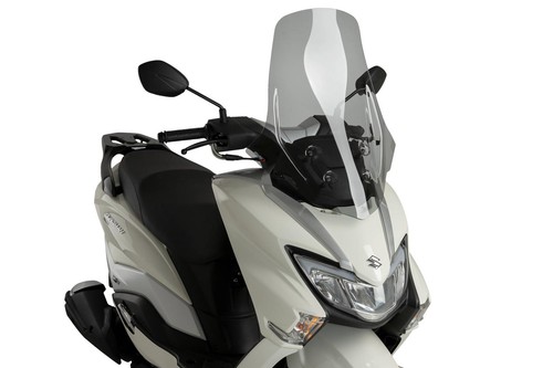 Suzuki burgman street 125ex - burgman,