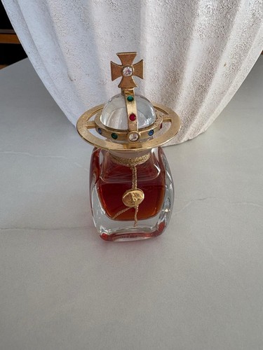 Vivienne westwood boudoir rare - vivienne,