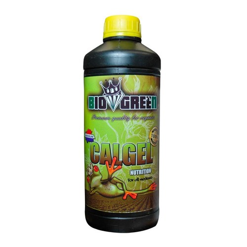 Bio green calgel 250ml - calgel,