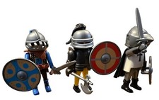 Playmobil Knights & Castle
