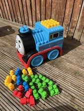 Thomas The Tank Engine Mega