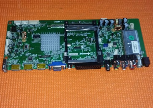 Main board for cello c3770f - board,