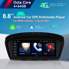 XTRONS 8.8" Android 14 Car GPS