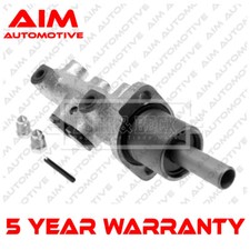 Brake Master Cylinder Aim Fits
