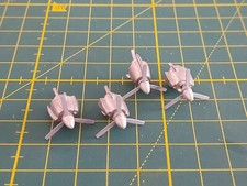 4x Propellers ENGINE'S