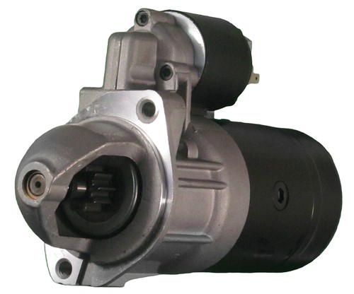 S2064 starter motor mercedes - starter,
