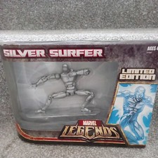 Silver Surfer Limited Edition