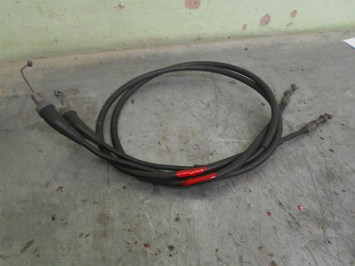 Honda 900f throttle - ,