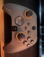 SCUF Instinct Pro Wireless Xbox Controller mouse click triggers