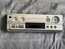 Technics SA-DX940 Front Panel