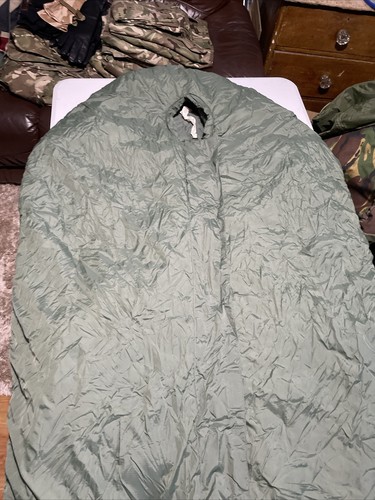 British army issue sleeping - army,