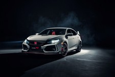 Honda Civic Passenger Car Type
