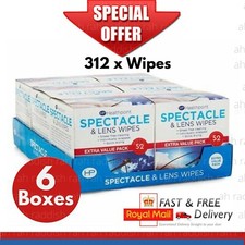 Glasses wipes cleaning - wipes,