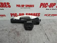 Mercedes A Class 2012-2017 176 Passenger Outer Door Handle Painted White 356274